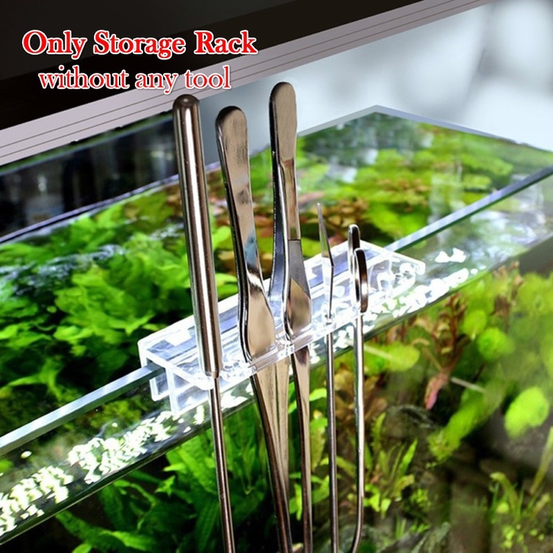 Marine Aquarium Equipment - 1 SZTUK Nowy stojak do przechowywania