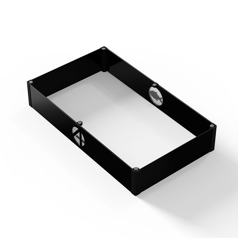 Marine X Aquarium - A7 A8se A8s A8pro Shade Aquarium