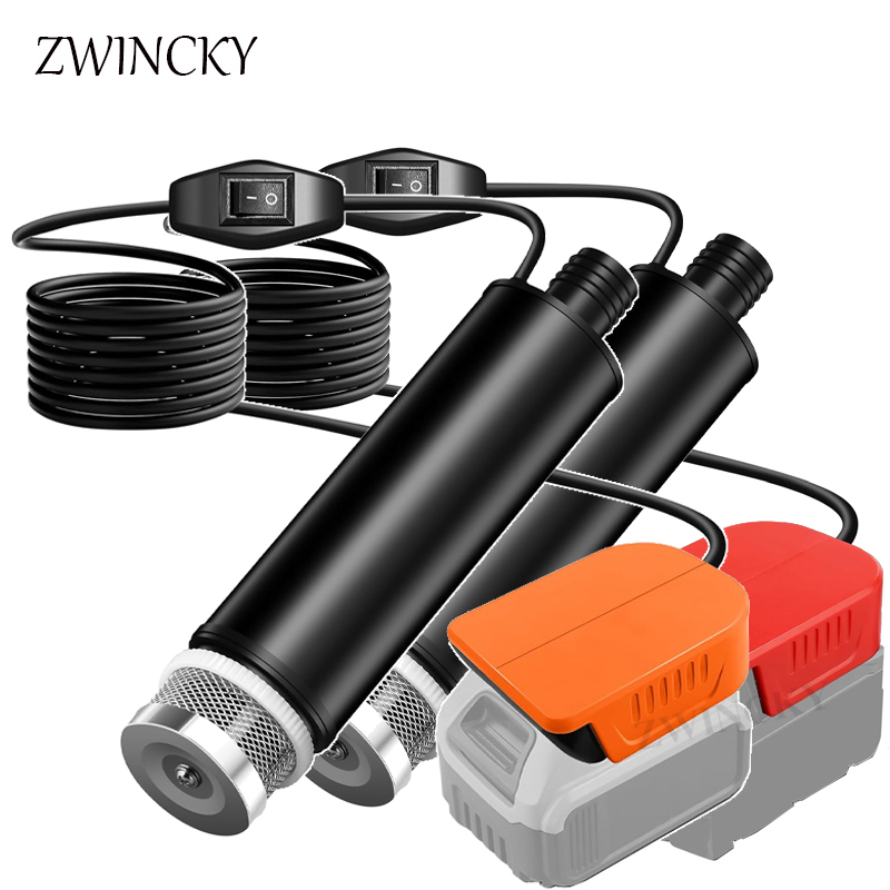 Marine Aquarium Equipment - Przenośna pompa do przetaczania wody na