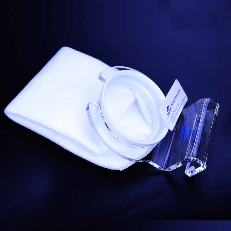 Marine Aquarium Filter Media - Nowy 4 