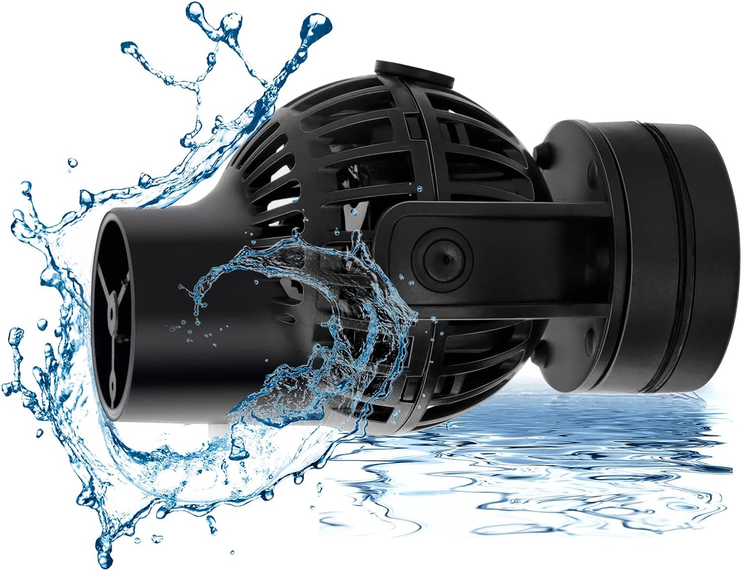 Marine Aquarium Equipment - Pompa cyrkulacyjna i fala Jecod CWP-6000