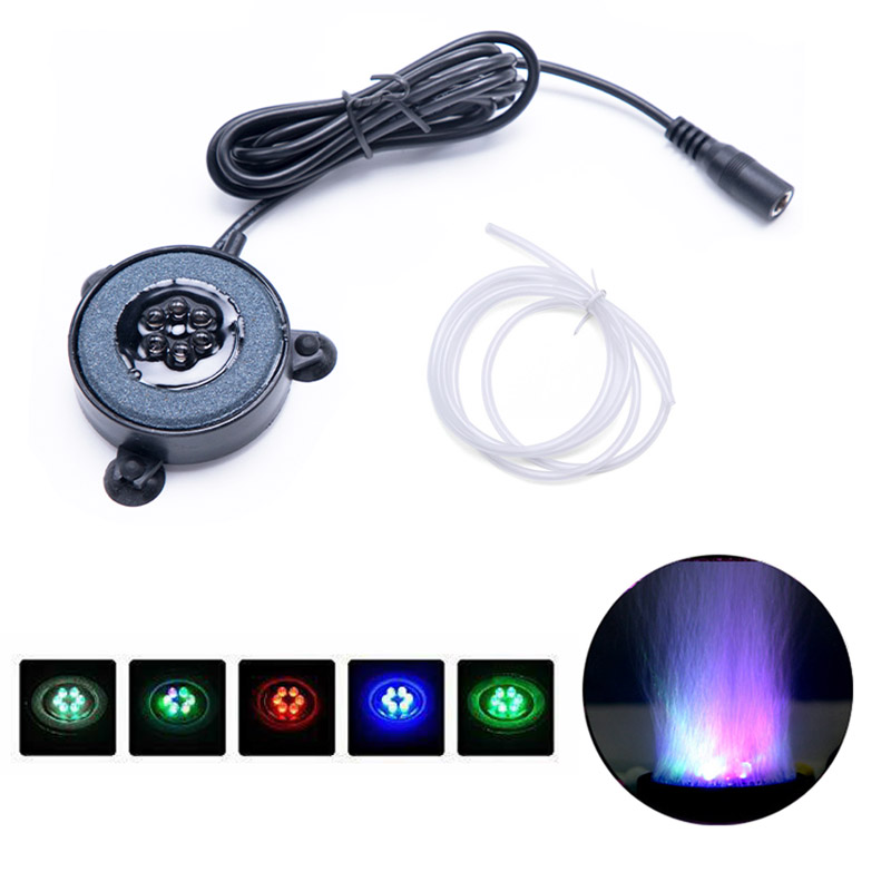 Marine Aquarium Water Change - Lampa LED do akwarium lampa z