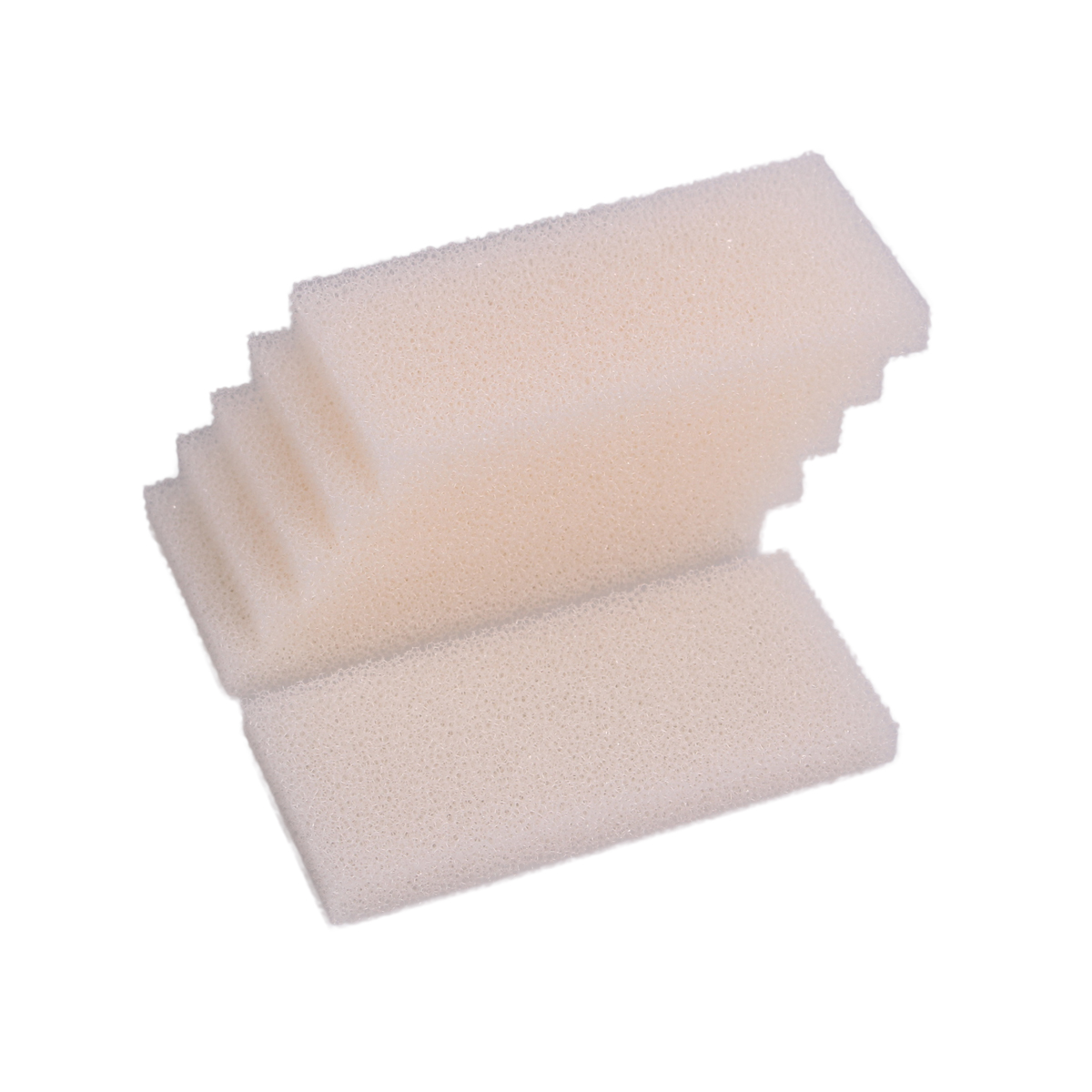 Aquarium Marine Filter - Ogólna, kompatybilna podkładka piankowa do filtra