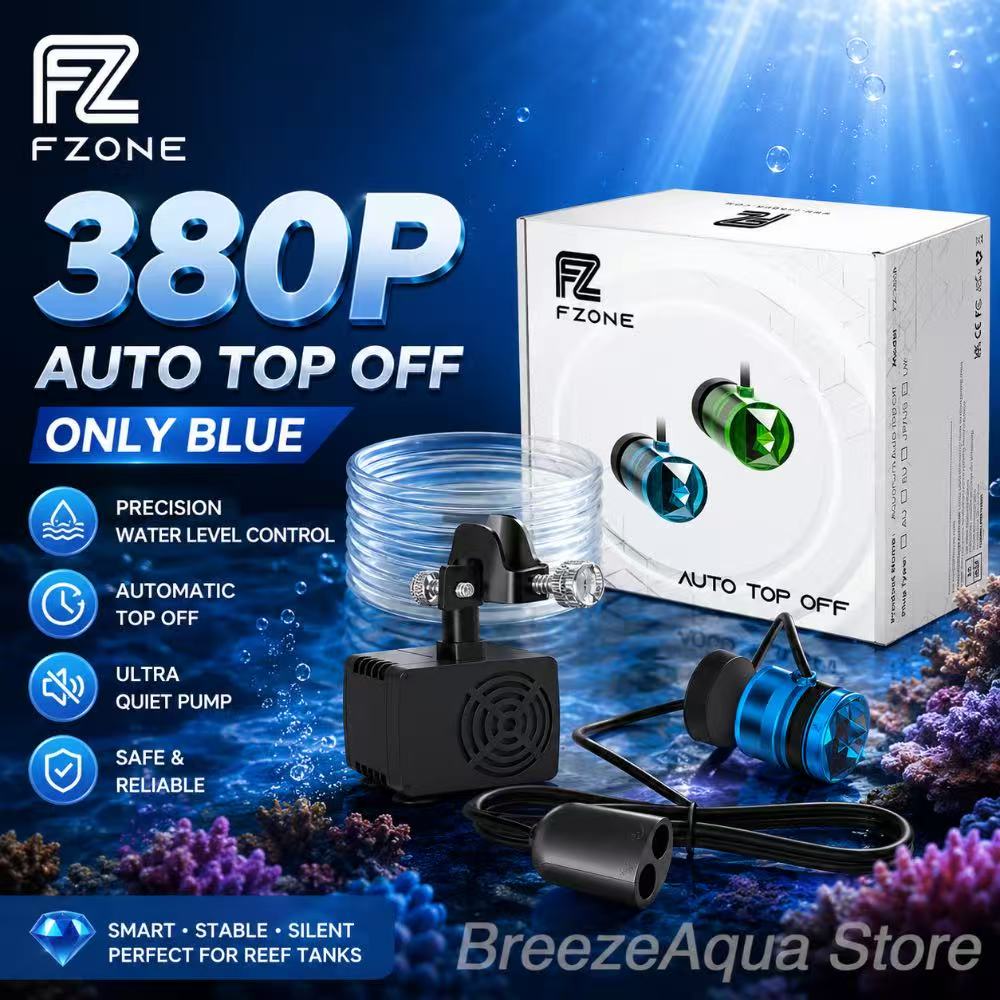 Marine Aquarium Equipment - FZONE ATO-380P Automatyczny System Uzupełniania Wody