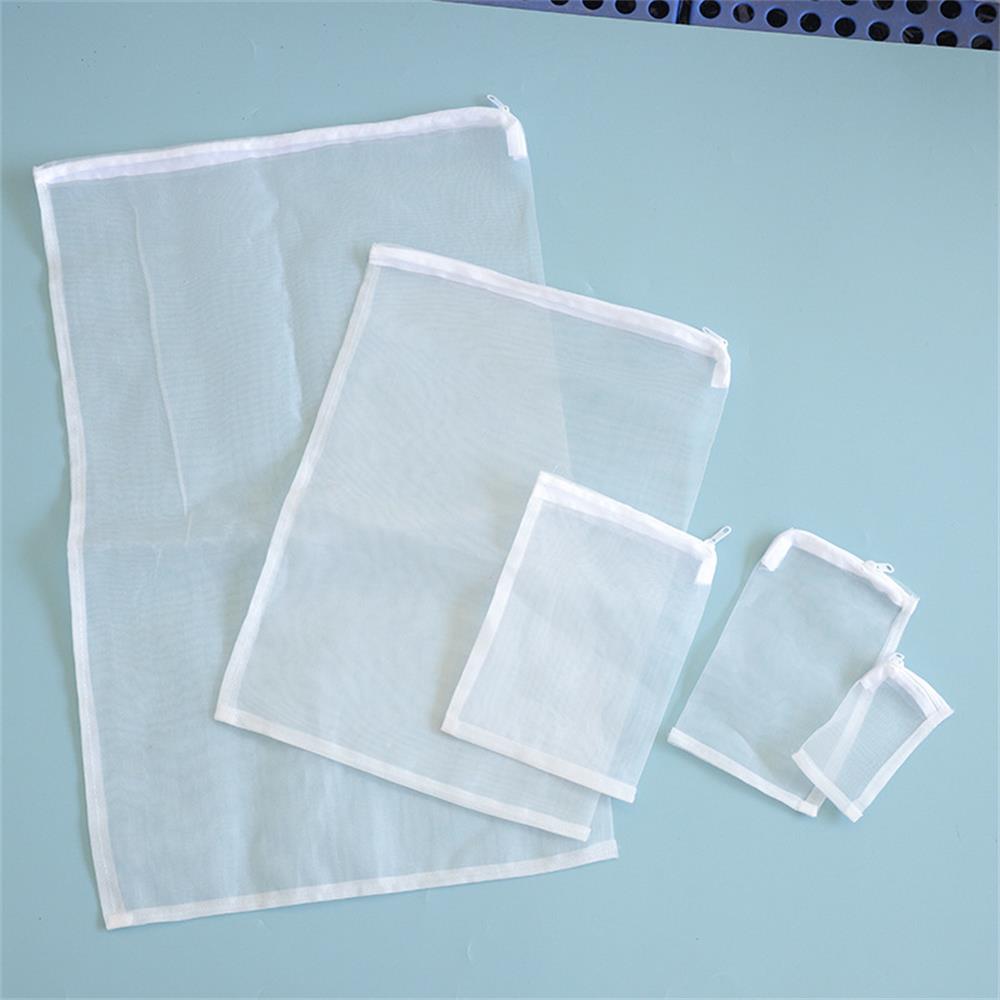 5 szt. Siatka filtracyjna z ny – Marine Aquarium Filter Media recenzja i cena