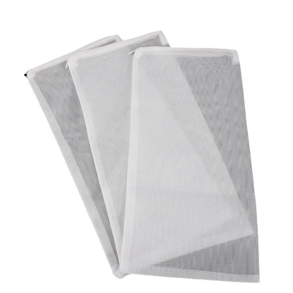 5 szt. Siatka filtracyjna z ny – Marine Aquarium Filter Media recenzja i cena