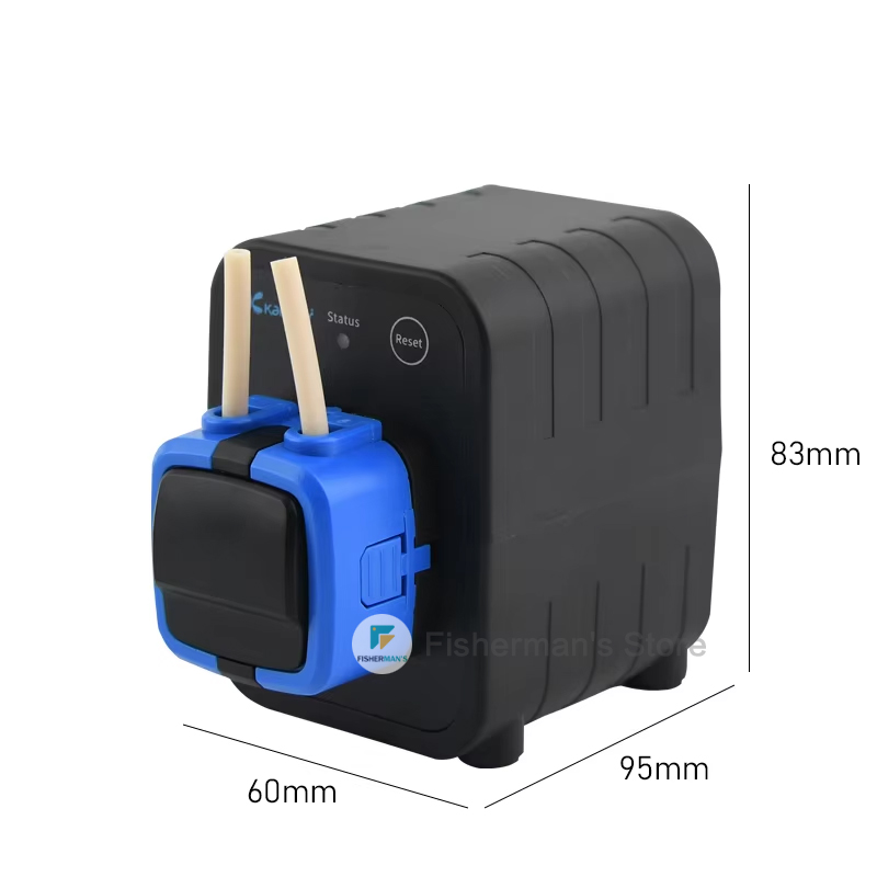 Kamoer X1 PRO 2 V2 Bluetooth W – Marine Aquarium Equipment recenzja i cena
