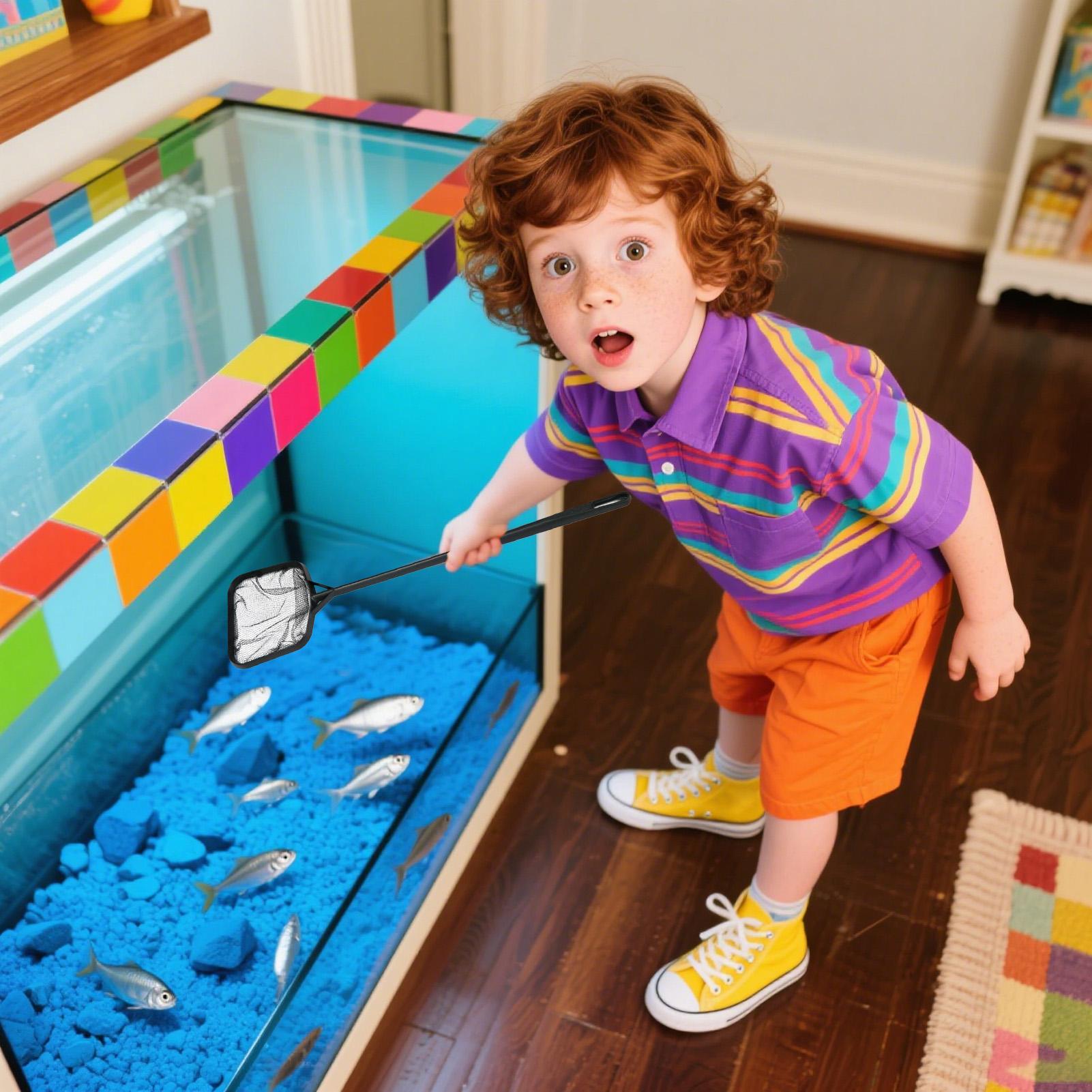 Siatki do czyszczenia basenów, – Marine Aquarium Equipment recenzja i cena