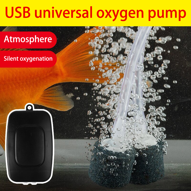 Mini Aquarium Air zestaw pompy – Marine Aquarium Equipment recenzja i cena