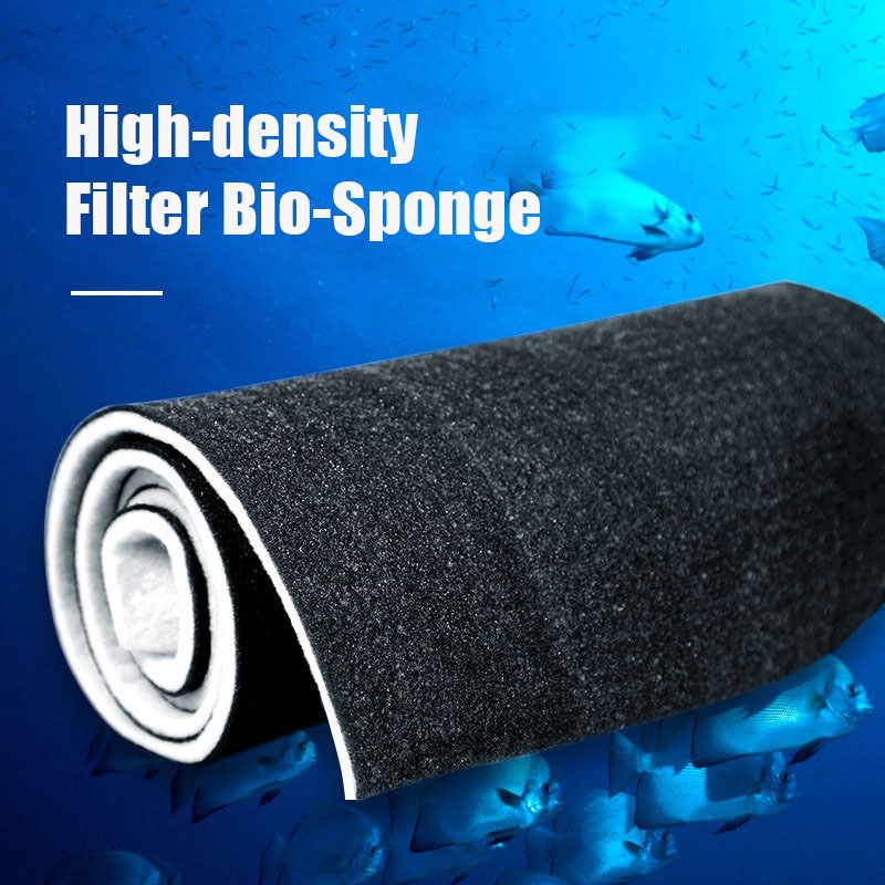 NOWOŚĆ Akwarystyczny filtr akw – Marine Aquarium Filter Media recenzja i cena