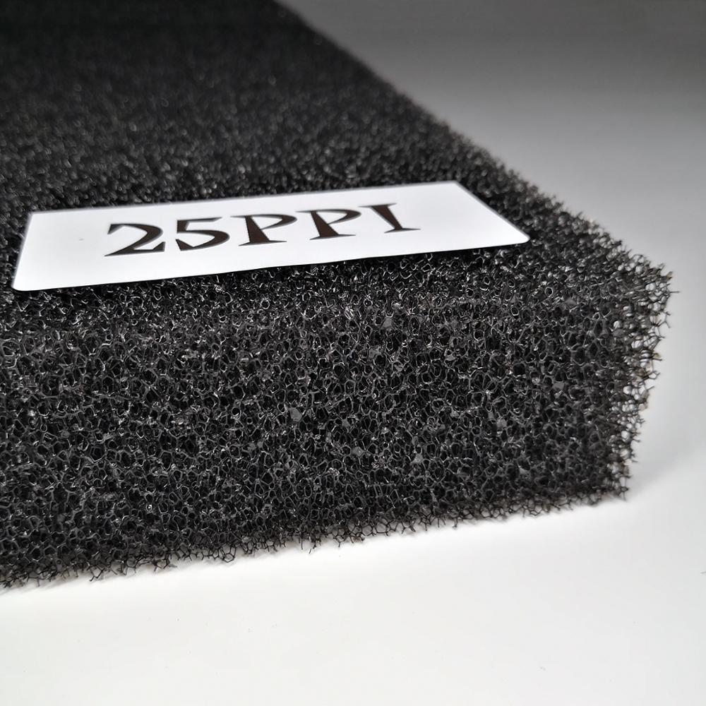 25 PPI Gąbka do filtra akwario – Marine Aquarium Filter Media recenzja i cena