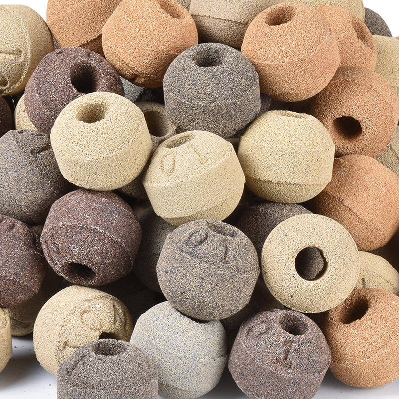 10/20szt Akwarium Ceramiczne M – Marine Aquarium Filter Media recenzja i cena