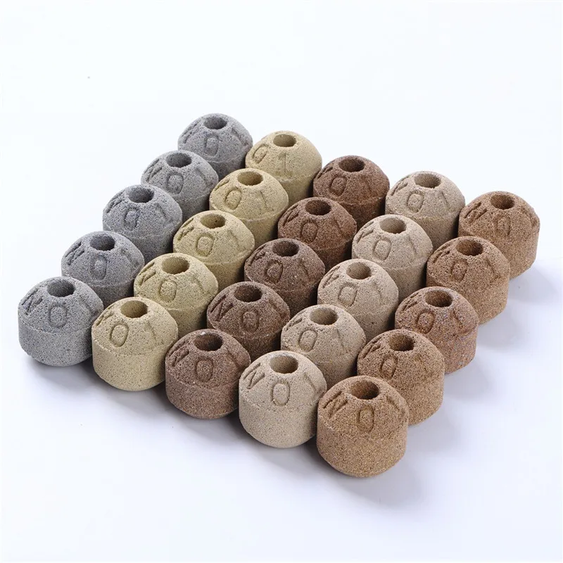 10/20szt Akwarium Ceramiczne M – Marine Aquarium Filter Media recenzja i cena