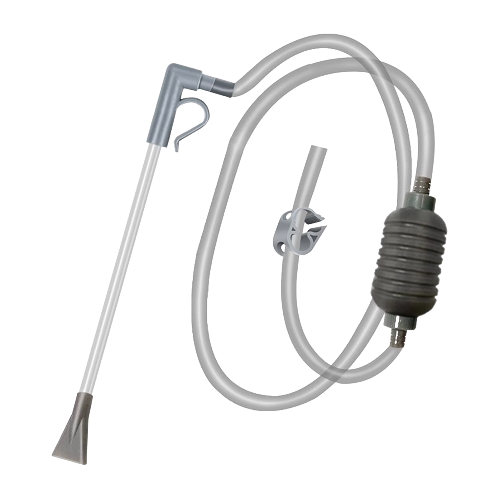 Pompa do wymiany wody w akwari – Marine Aquarium Vacuum recenzja i cena