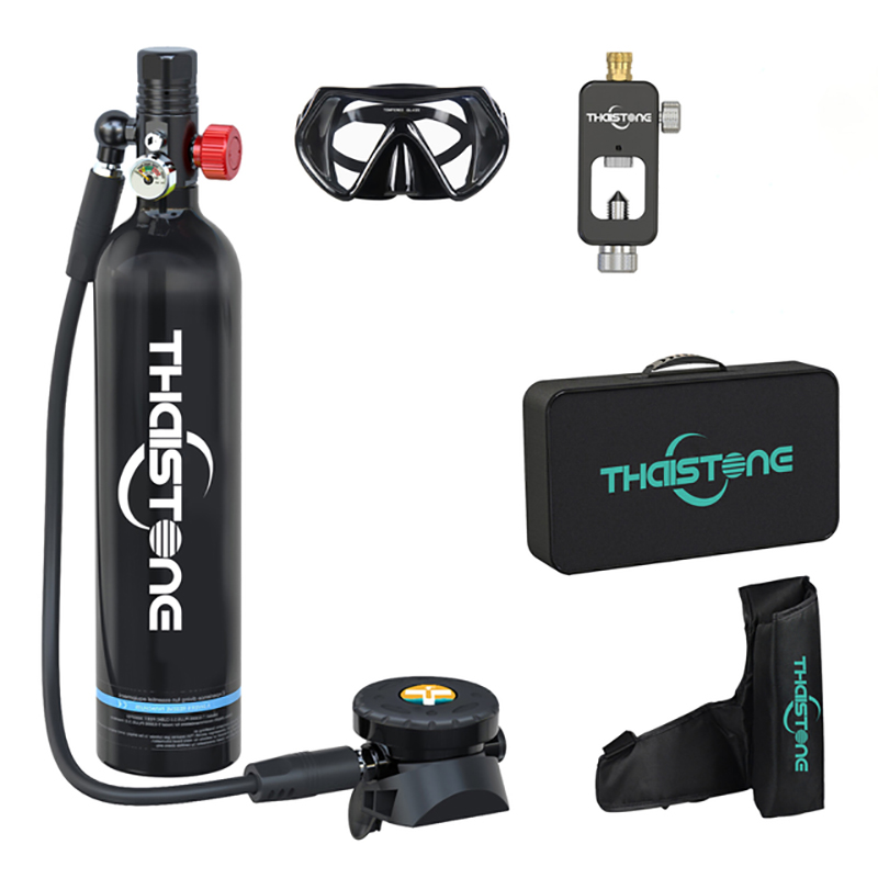 THAISTONE-1L Przenośny Zbiorni – Marine Aquarium Equipment recenzja i cena