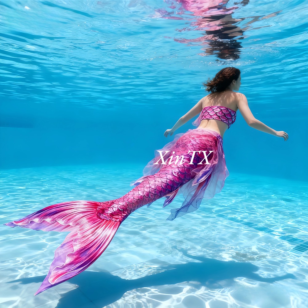Syrenie ogony na zamówienie dl – Aquarium & Marine Museum Universiti Malaysia Sabah Kota Kinabalu Sabah recenzja i cena
