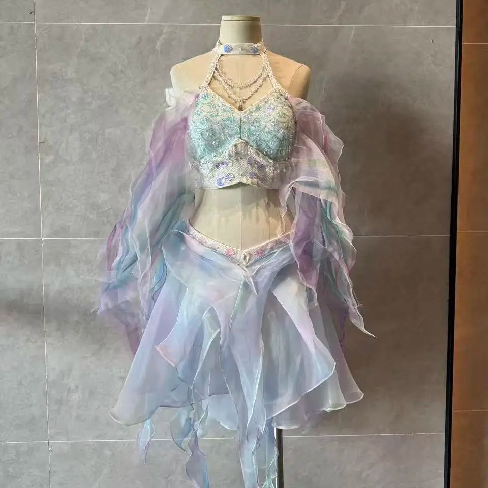 Kostium do cosplay anime, stró – Aquarium & Marine Museum Universiti Malaysia Sabah Kota Kinabalu Sabah recenzja i cena