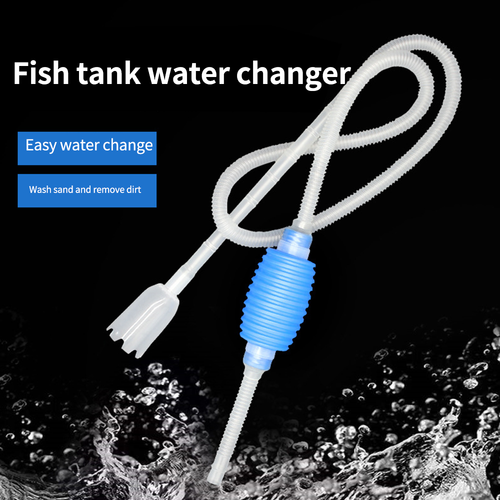 Syfon do akwarium syfon do akw – Marine Aquarium Vacuum recenzja i cena