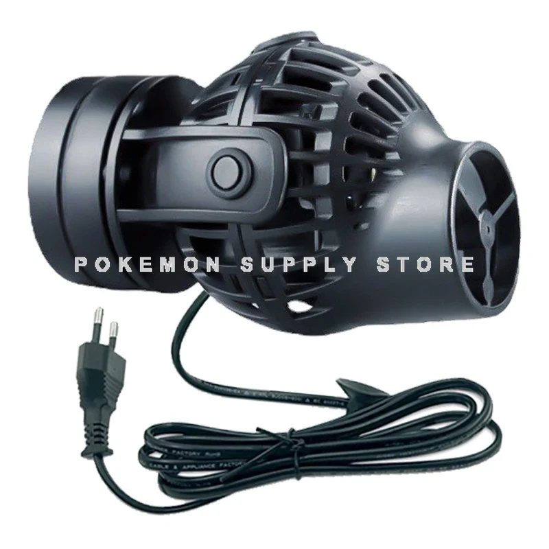 Pompa cyrkulacyjna i fala Jeco – Marine Aquarium Equipment recenzja i cena