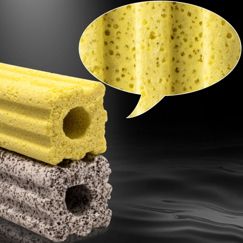 20 sztuk/partia akwarium bakte – Marine Aquarium Filter Media recenzja i cena