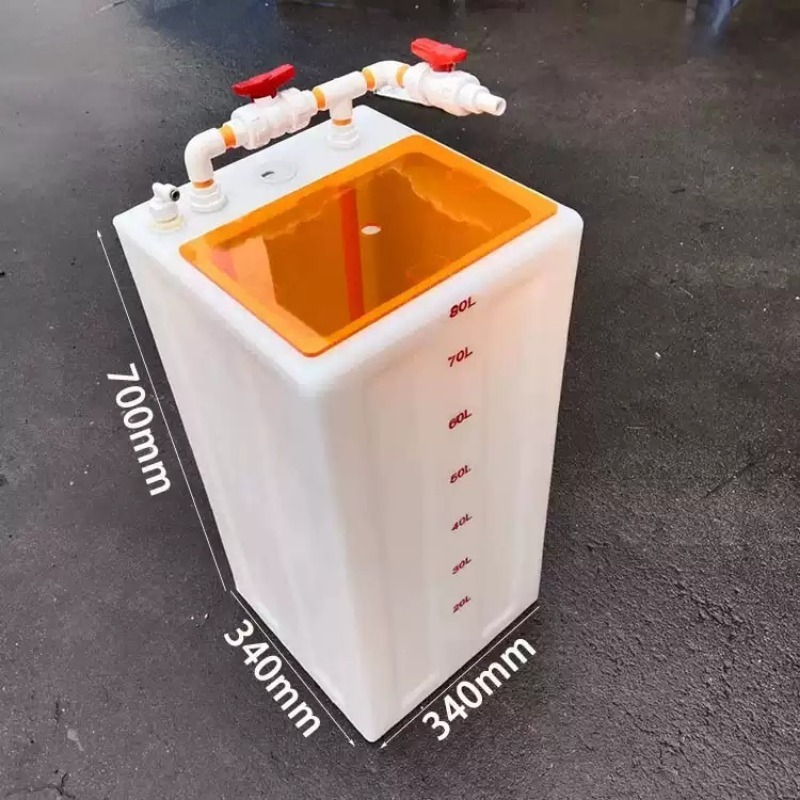 Akrylowa Pokrywa Pogrubiona Mi – Marine Aquarium Water Change recenzja i cena