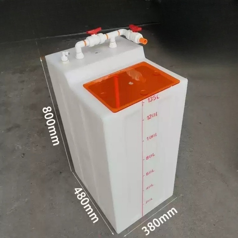 Akrylowa Pokrywa Pogrubiona Mi – Marine Aquarium Water Change recenzja i cena