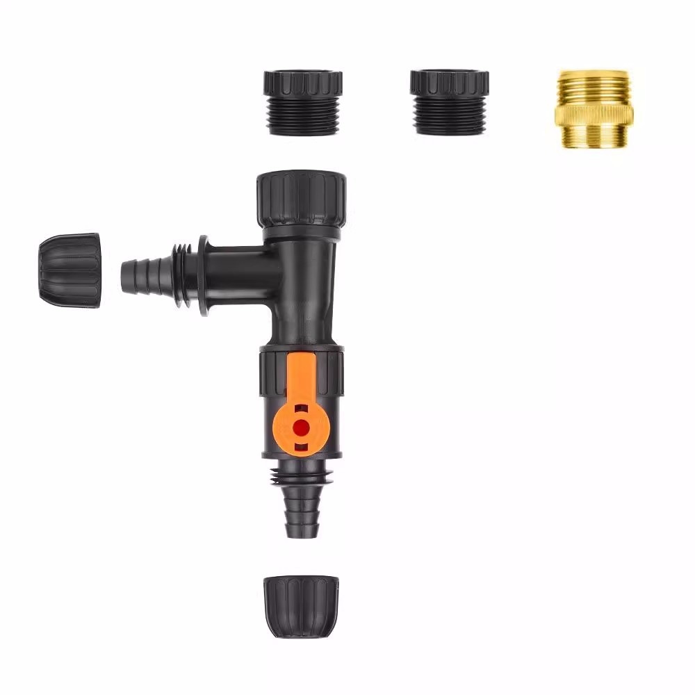 Akcesoria do montażu wody w ak – Marine Aquarium Water Change recenzja i cena