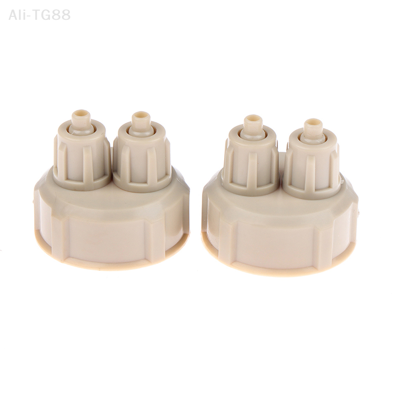 Zestaw do akwarium CO2, 2 szt. – Marine Aquarium Equipment recenzja i cena