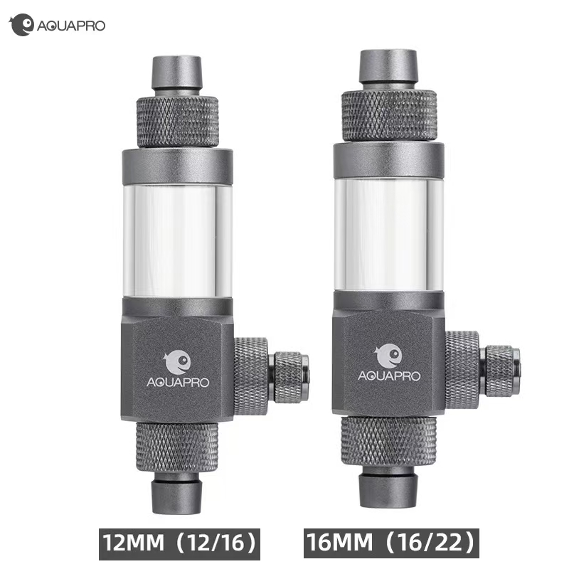 AQUAPRO Zewnętrzny Atomizer CO – Aquarium Marine Filter recenzja i cena