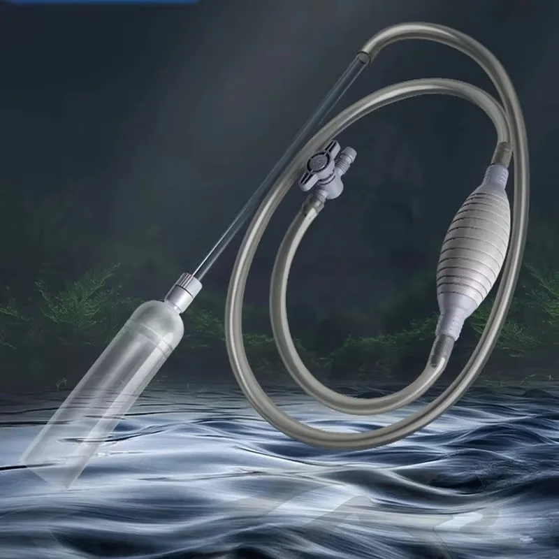 1.5m Akwarium Ręczna zmieniark – Marine Aquarium Water Change recenzja i cena
