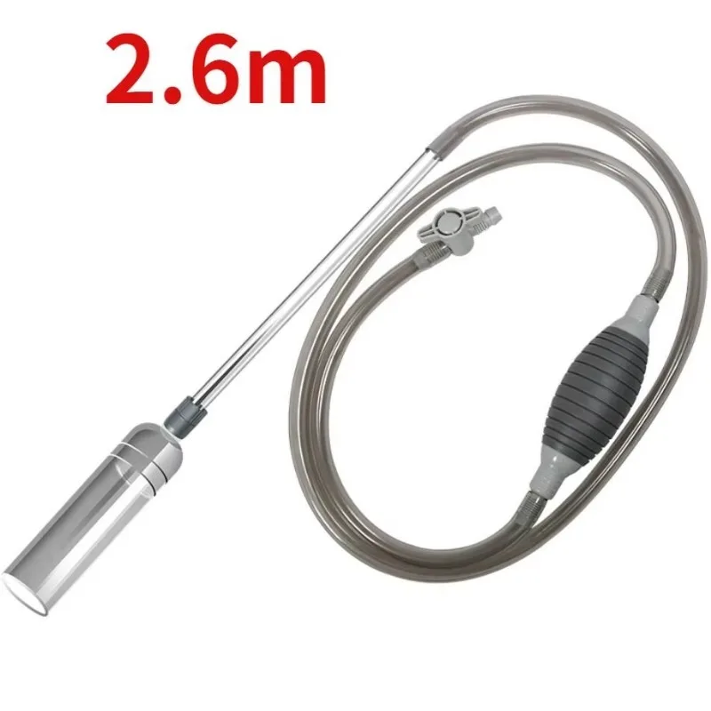 1.5m Akwarium Ręczna zmieniark – Marine Aquarium Water Change recenzja i cena