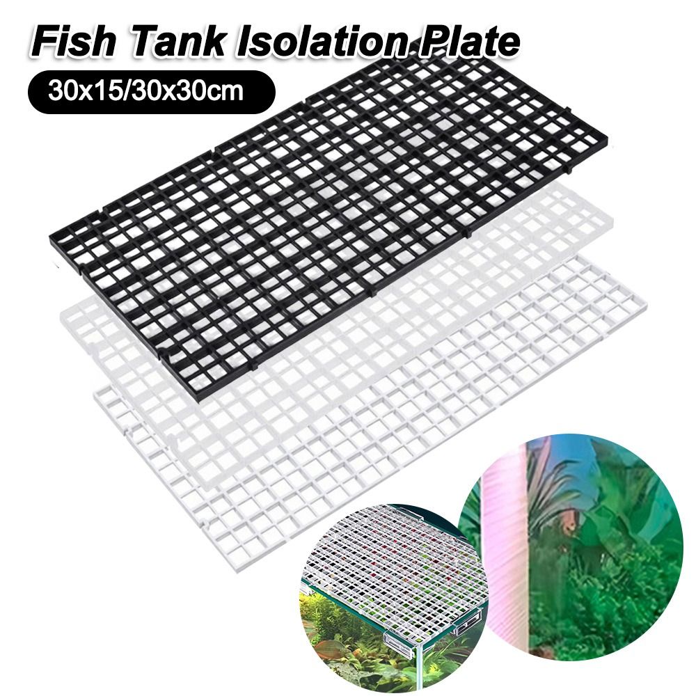 Płytka izolacyjna do akwarium  – Aquarium Marine Filter recenzja i cena