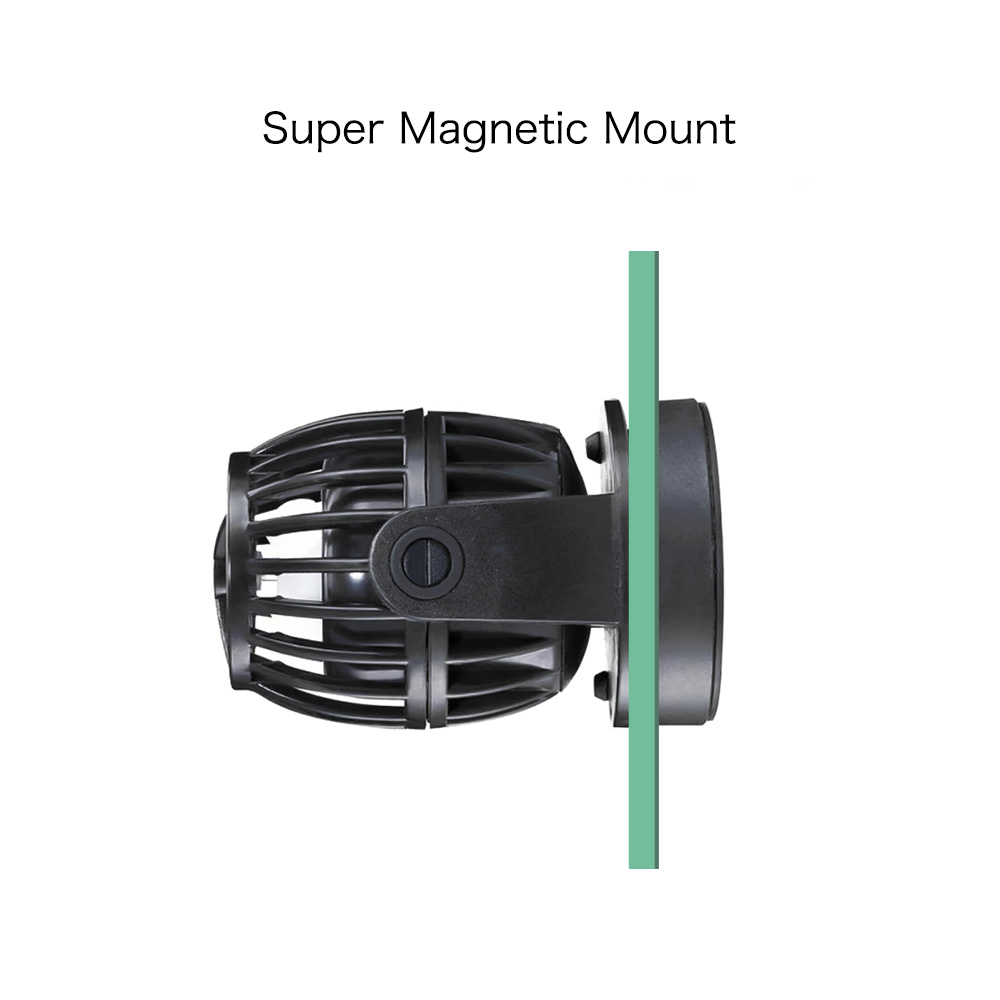 Pompa falująca Jebao Jecod SW- – Marine Aquarium Equipment recenzja i cena