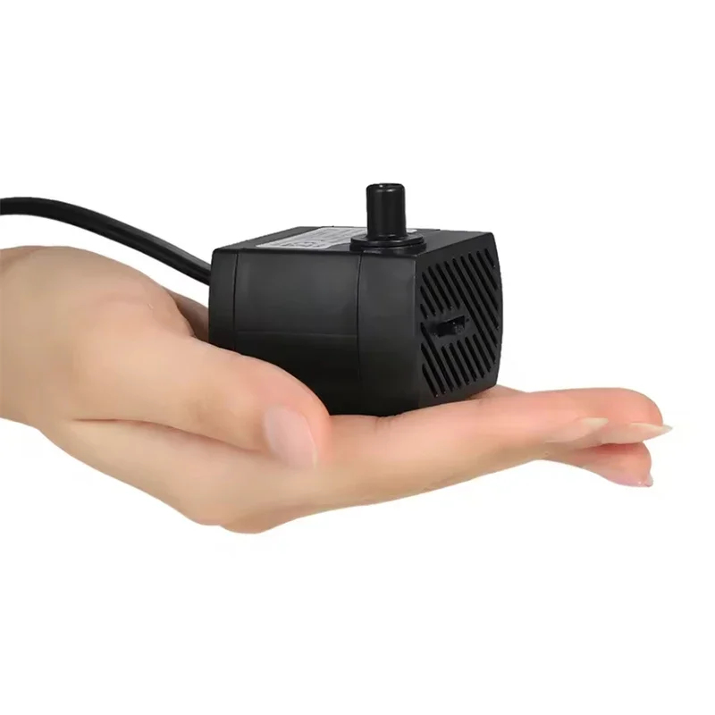 Pompa wodna USB do akwarium, z – Marine Aquarium Equipment recenzja i cena