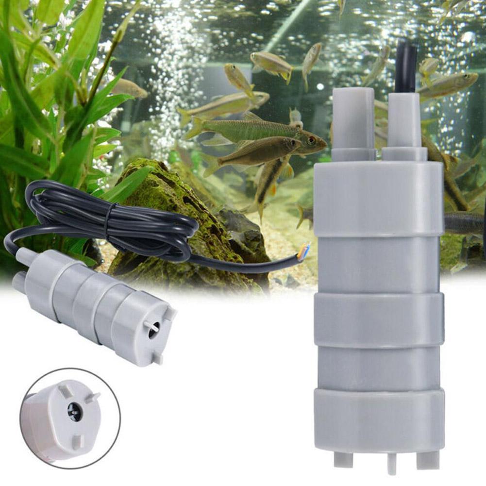 Pompa zanurzeniowa RV 12V, wys – Aquarium & Marine Museum Universiti Malaysia Sabah Kota Kinabalu Sabah recenzja i cena
