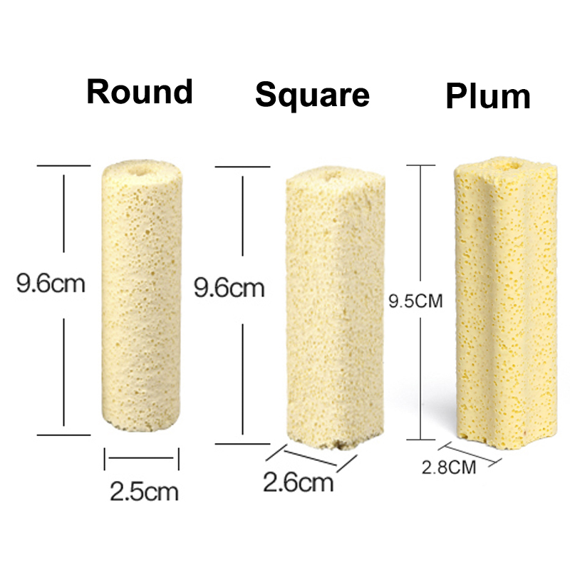20Pcs-Pack filtr biologiczny M – Marine Aquarium Filter Media recenzja i cena