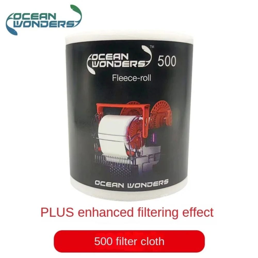 RedSea ReefMat 500 OW 500 Wzmo – Aquarium Marine Filter recenzja i cena