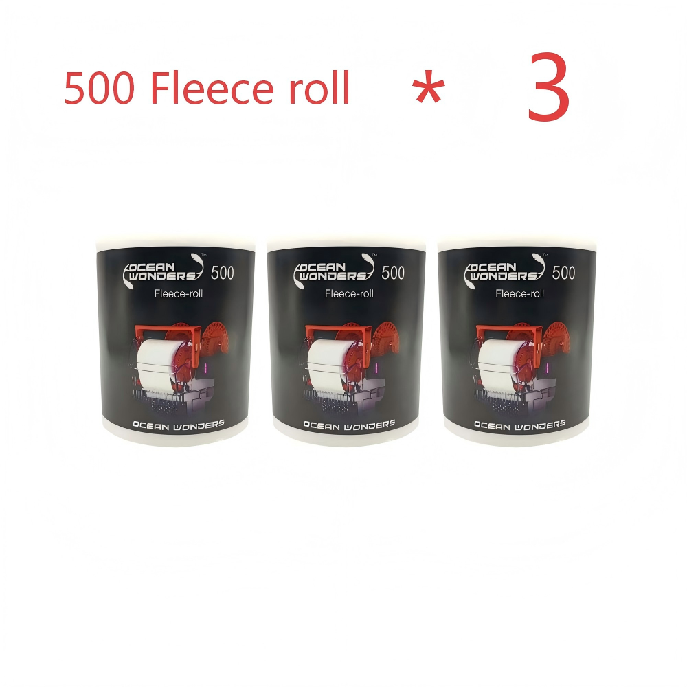 RedSea ReefMat 500 OW 500 Wzmo – Aquarium Marine Filter recenzja i cena