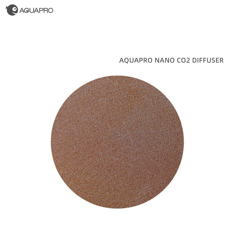 Akwarium CO2 Dyfuzor Akwarium  – Marine Aquarium Equipment recenzja i cena