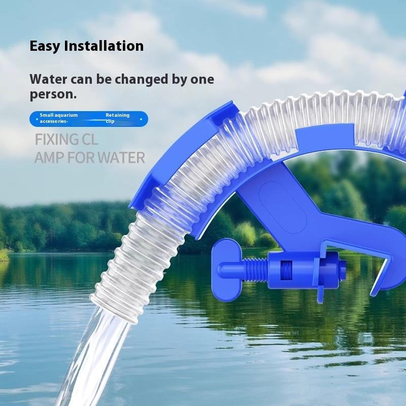 1 szt. Wydajny, cichy, półauto – Marine Aquarium Water Change recenzja i cena
