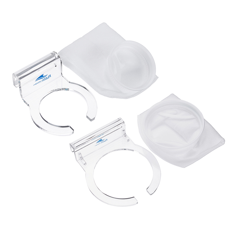 Bubble Magus BM filtr skarpety – Marine Aquarium Filter Media recenzja i cena