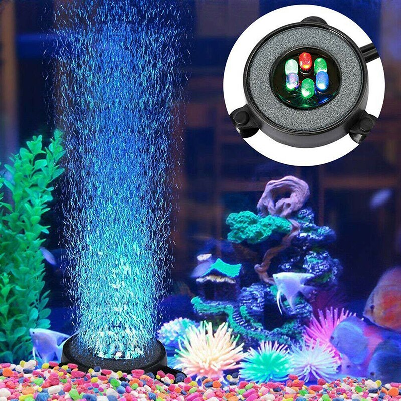 Zatapialna podwodna lampa do a – Marine Aquarium Water Change recenzja i cena