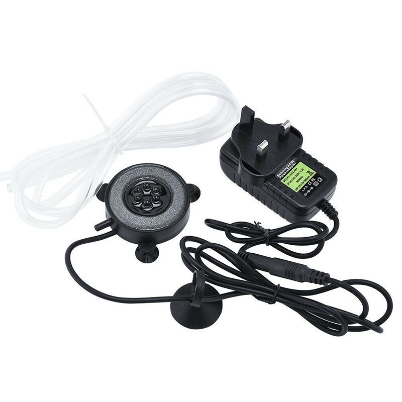 Zatapialna podwodna lampa do a – Marine Aquarium Water Change recenzja i cena