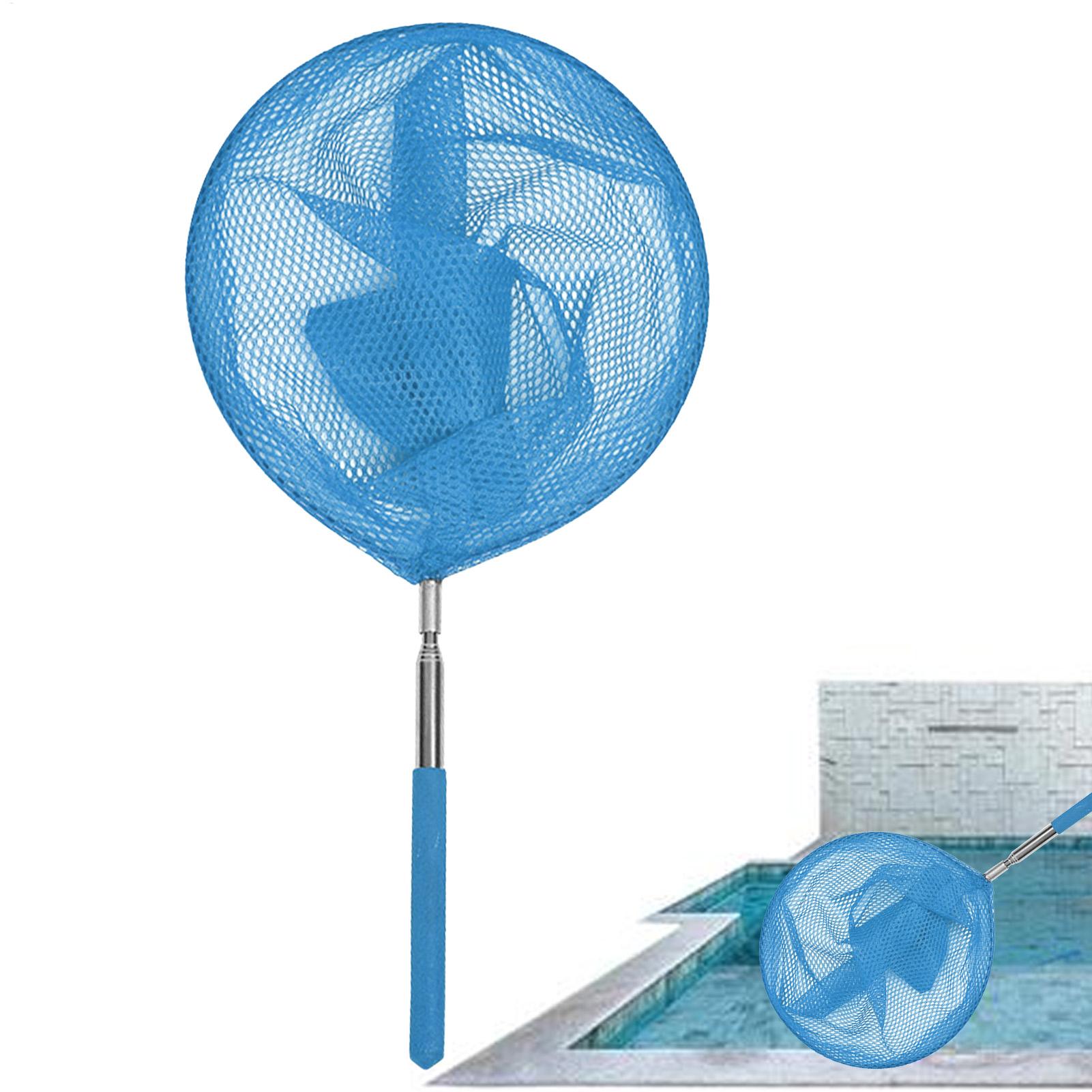 Siatka do czyszczenia basenu z – Marine Aquarium Equipment recenzja i cena
