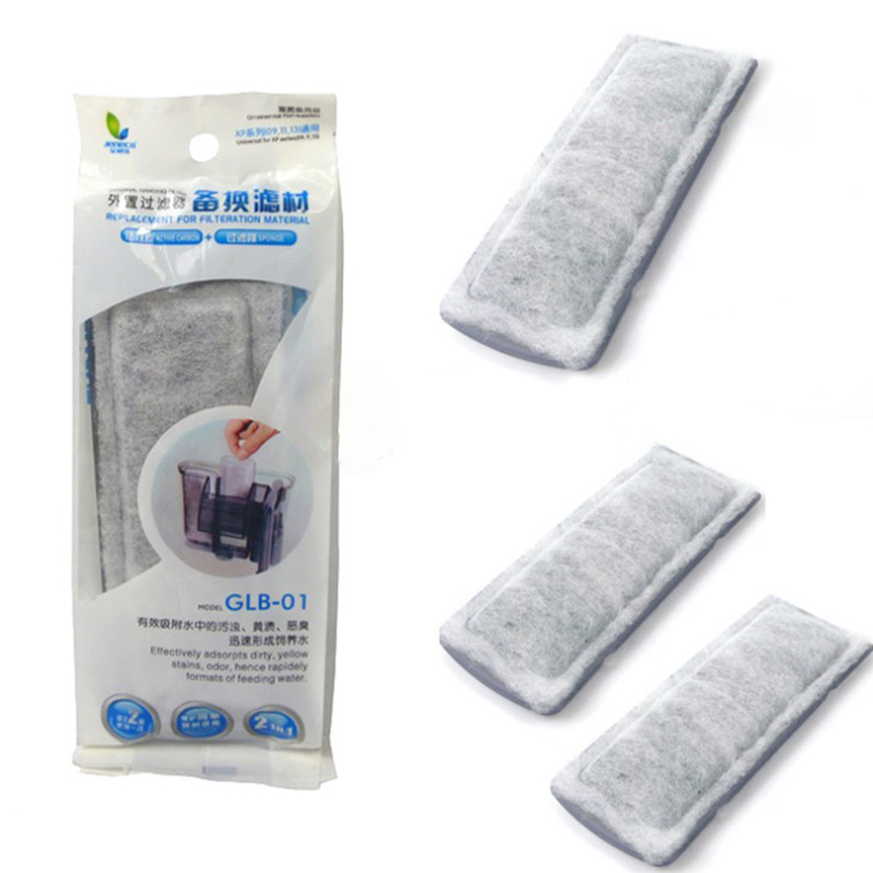 2 szt. Filtr akwariowy Filtrac – Marine Aquarium Filter Media recenzja i cena