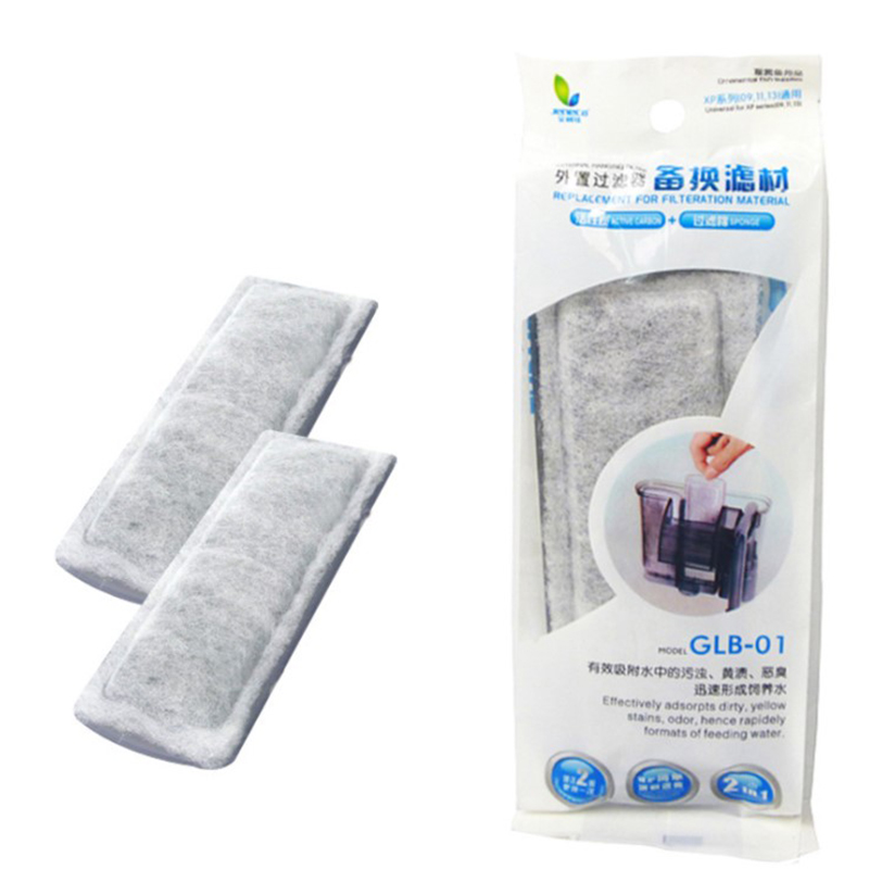 2 szt. Filtr akwariowy Filtrac – Marine Aquarium Filter Media recenzja i cena