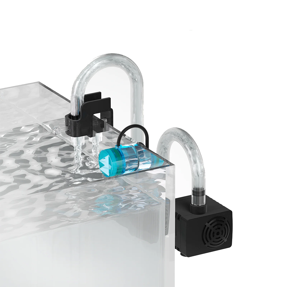 FZONE ATO-380P Automatyczny Sy – Marine Aquarium Equipment recenzja i cena
