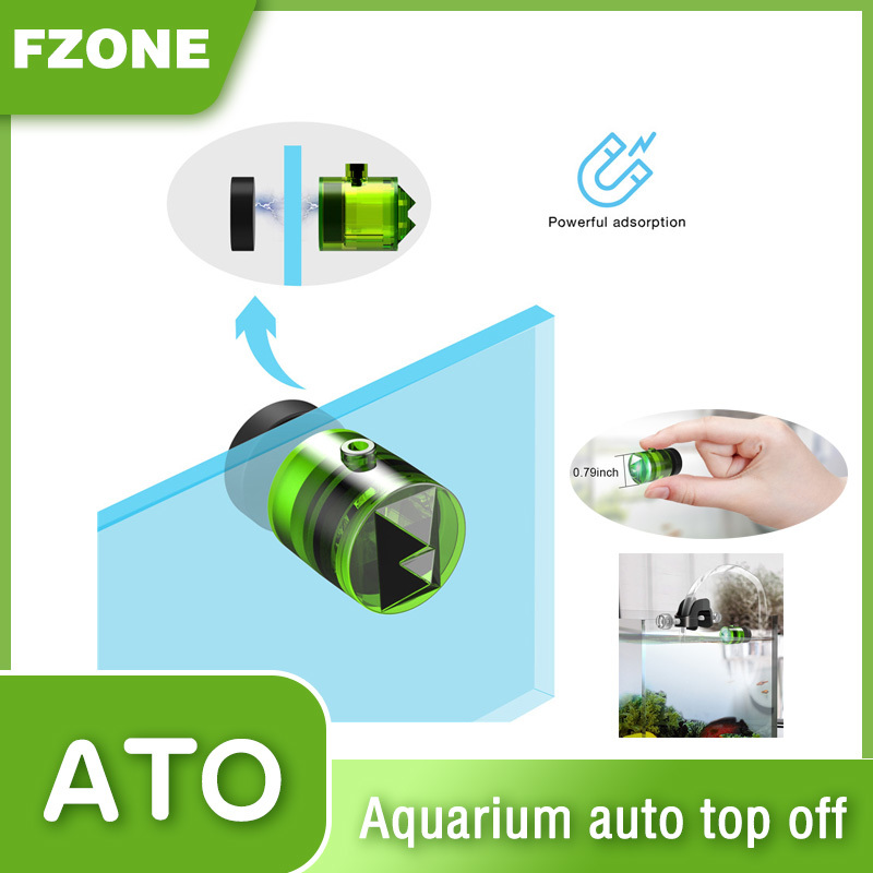 MagTool AUTO TOP Off(ATO) ATO- – Aquarium Marine Filter recenzja i cena