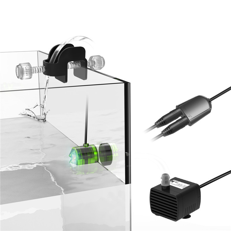 MagTool AUTO TOP Off(ATO) ATO- – Aquarium Marine Filter recenzja i cena