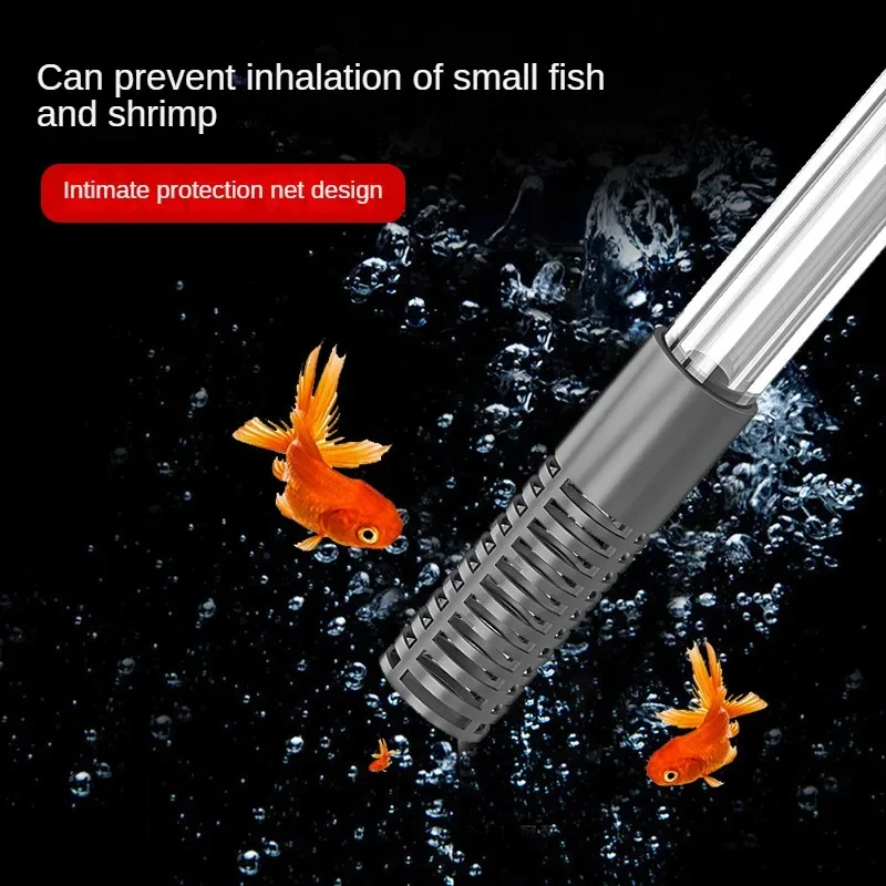 Nowy wymiennik wody do akwariu – Marine Aquarium Water Change recenzja i cena